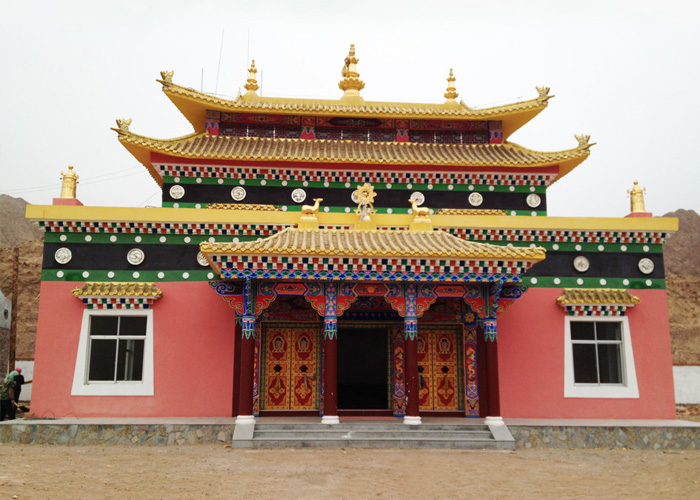 古建彩绘3