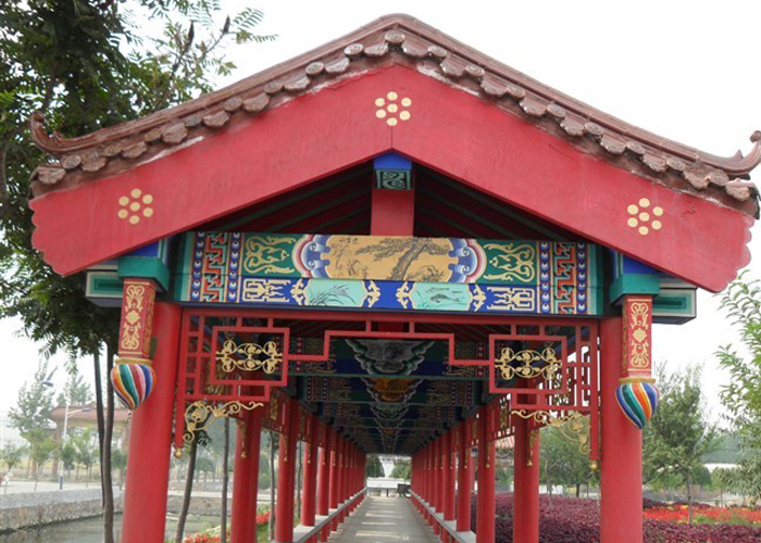 古建彩绘2